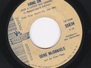 Northern Soul Gene McDaniels Hang On Liberty Demo Original