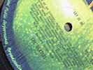 THE BEATLES LET IT BE VINYL LP APPLE  PCS 7096 LAMINATED G & L FLIPBACK SLEEVE.