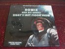 DAVID BOWIE - ZIGGY'S LAST FLOOR SHOW - LIVE LP CV NOT TMOQ TMQ TAKRL
