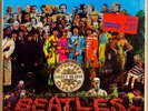 THE BEATLES SGT. PEPPER US ORIG'67 CAPITOL STEREO TRUE 1ST PRESS FACTORY SEALED