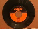 Jesse Belvin- Beware/Dry Your Years * Cash 1056 Doo Wop 45