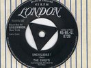 ROCK'N'ROLL-THE CHIEFS-ENCHILADAS /MOMENTS TO REMEMBER-UK LONDON