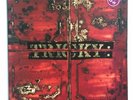 Tricky - Maxinquaye (LP, Album, Gat) Massive Attack/Portishead