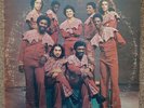 H. Andrews Congregation - Inner Thoughts Of LP Original Rare Private Press Funk
