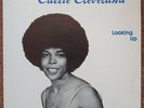 Carrie Cleveland - Looking Up LP Original Rare Modern Soul Private Press