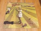 Genesis- Nursery Cryme LP Prog Pink Scroll Label US 1st 1972 VG+/VG+ Shrink