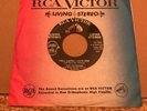 Ray Peterson - Tell Laura I Lover Her * RCA 61-7745 Living Stereo w/Sleeve Rare
