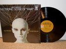 Mort Garson - Electronic Hair Pieces - ORIG 1967 A&M LP NM/Shrink/Hype Sticker