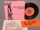 Ruby Cadilac ten seconds to hell 7