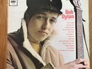 Bob Dylan - Bob Dylan CBS SBPG 62022 Vinyl LP UK 1962 Stereo