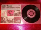 THE JAM - THAT'S ENTERTAINMENT - 7'' N.MINT/N.MINT/0030.364/1980 GERMANY
