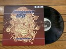 EL-P Fandam Remix’d 12” Vinyl Laserfaces Warning / Squeegee Man Shooting Def Jux