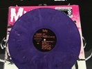 The Misfits WALK AMONG US on Purple vinyl OFFICIAL RELEASE with shrinkwrap