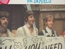 the beatles all you need is love 12