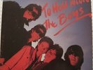THE BOYS - To Hell with The Boys - LP - UK - PUNK-POP - rare - oop-