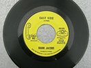 HANK JACOBS East Side/Elijah Rockin' With Soul 1967 CALL ME 5385 7