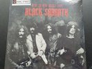 Black Sabbath Live In New Jersey 1975 Sealed Vinyl