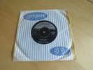 JOHNNY TILLOTSON - Earth Angel/Pledging My Love - 7