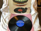 Rolling Stones Let It Bleed LP London Stereo Vinyl Tested