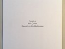 COLDPLAY Viva La Vida (Or Death And All His Friends) VIVA 001 PROMO LP