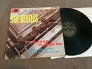 The Beatles - Please Please Me - GOLD LABEL MONO LP (1963) Dick James credit