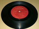 RARE-HONG KONG TAIWAN CHINESE CHINA SINGER??-EP PROMO MALAYSIA C405-NOT LP 78RPM