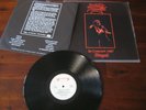 KING DIAMOND - `In Concert 1987 ABIGAIL` LP 1991 (Mercyful Fate)