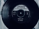 EARL HARRISON HUMPHREY STOMP UK 7