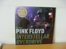 PINK FLOYD Interstellar Overdrive rare SEALED EP RSD 2017 (PFR12S6) SYD BARRETT