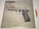 My Chemical Romance - Conventional Weapons Vol 1 Orange 7” Vinyl 2012 Reprise