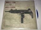 My Chemical Romance - Conventional Weapons Vol 3 Blue 7” Vinyl 2012 Reprise
