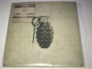 My Chemical Romance - Conventional Weapons Vol 5 White 7” Vinyl 2012 Reprise