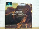 SAX 2454/5 BRUCKNER Symphony no 7 KLEMPERER PHILHARMONIA ED1 b/s COLUMBIA 2LP NM