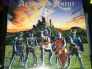 Armored Saint - March of the Saint LP Chrysalis FV 41476  Can U Deliver 1984 VG