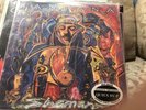 Santana Shaman Classic Records factory sealed