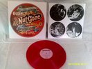 SMALL FACES,OGDENS NUT GONE FLAKE,(1968) 2018 RED VINYL LTD ED(SAINSBURY'S ONLY)