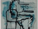 HORACE SILVER QUINTET, TRIO: Blowin’ the Blues Away BLUE NOTE 4017 Ear LP Super