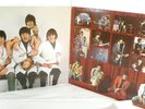 The BEATLES Rarities LP Album CAPITOL SHAL-12060 Rare Original Bi-Fold Butcher