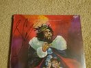 J.Cole KOD Autographed Limited Edition Vinyl LP.