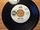 NORTHERN SOUL PROMO 45 ELBIE PARKER PLEASE KEEP AWAY FROM ME VEEP 1246 VG+