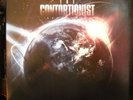 LP THE CONTORTIONIST - EXOPLANET LIMITED EDITION ELECTRIC BLUE/COKE BOTTLE GREEN