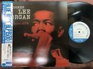 LEE MORGAN THE COOKER BLUE NOTE BNST 1578 OBI STEREO JAPAN Vinyl LP