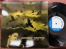 MINT  JOHNNY GRIFFIN VOL. 2 BLUE NOTE BN 1559 MONO PROMO JAPAN Vinyl LP