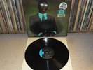 GRANT GREEN Visions BLUE NOTE BST-84373 Rare JAZZ Still In Shrink CLEAN 1971 EX+