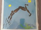 Steve Winwood Arc of a Diver 1980***SEALED LP***ILPS 9576 Island