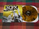 NOFX - The Decline smoky Color Vinyl LP | fat wreck chords