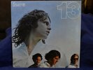 THE DOORS VERY RARE SEALED LP 13  1970 USA 1stPRESS? NO CUTOUTS OR BARCODES OOP