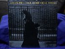 NEIL YOUNG VERY RARE SEALED LP AFTER THE GOLD RUSH 1970 USA 1stPRESS NO CUTOUTS