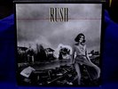 RUSH VERY RARE SEALED LP PERMANENT WAVES 1980 USA 1stPRESS NO CUTOUT OR BARCODES
