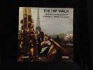 Nathan Davis Quintet-The Hip Walk-Saba 15 063-RARE GERMANY TREE LOGO